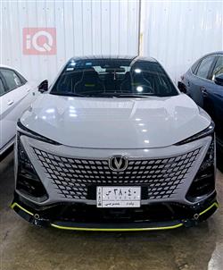 چانگان UNI-T